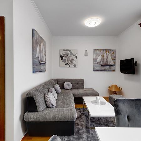 Senada Apartments Selce Kamer foto