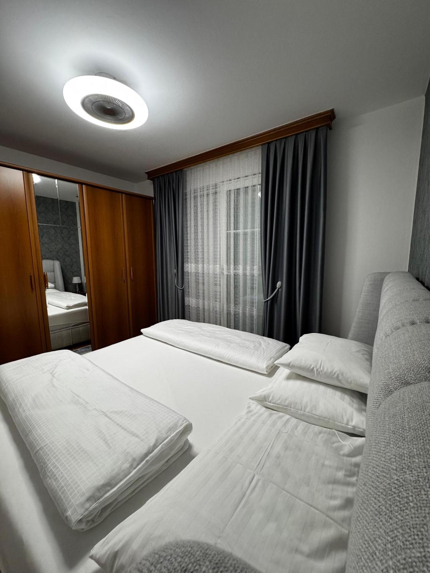 Senada Apartments Selce Buitenkant foto